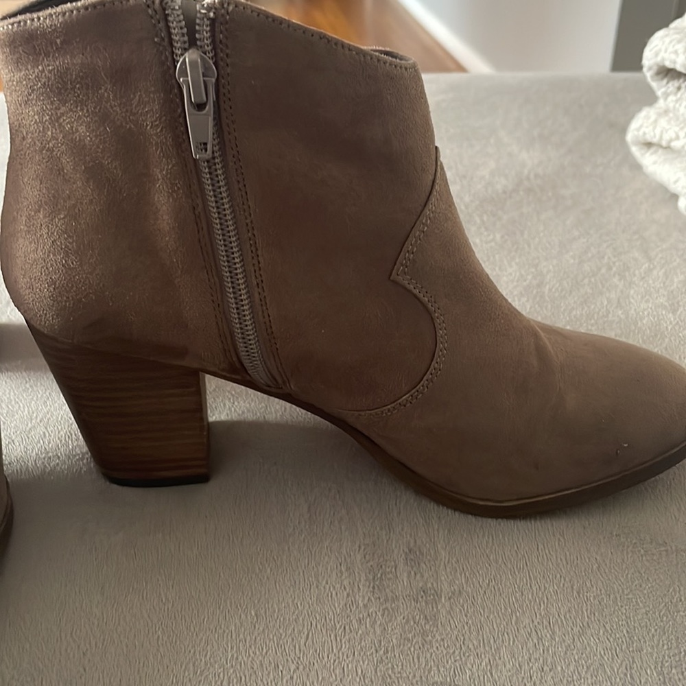 BP Booties - Picture 4 of 8